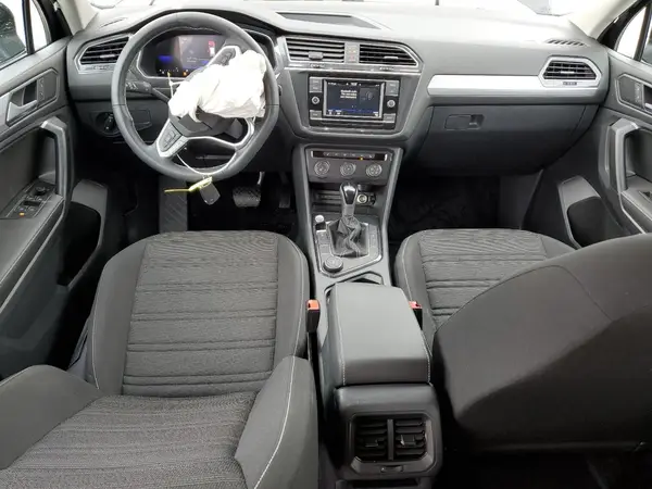 3VVFB7AXXPM104982 2023 VOLKSWAGEN TIGUAN - Image 8