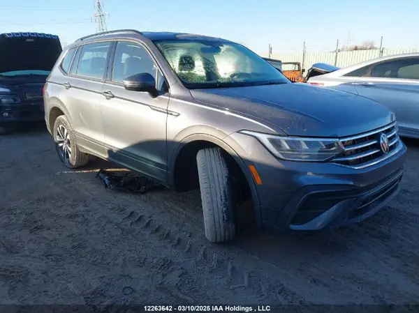 3VVFB7AXXRM036881 2024 VOLKSWAGEN TIGUAN - Image 1