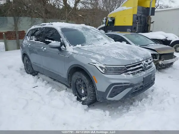 3VVFB7AXXRM064700 2024 VOLKSWAGEN TIGUAN - Image 1