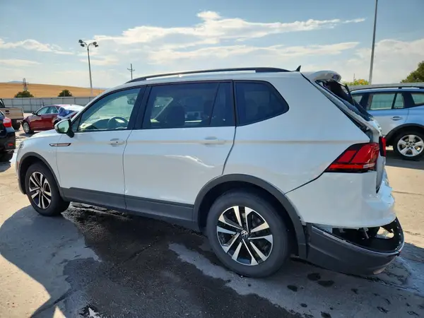 3VVFB7AXXRM068634 2024 VOLKSWAGEN TIGUAN - Image 2