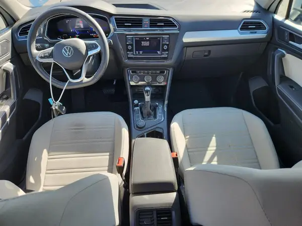3VVFB7AXXRM068634 2024 VOLKSWAGEN TIGUAN - Image 8