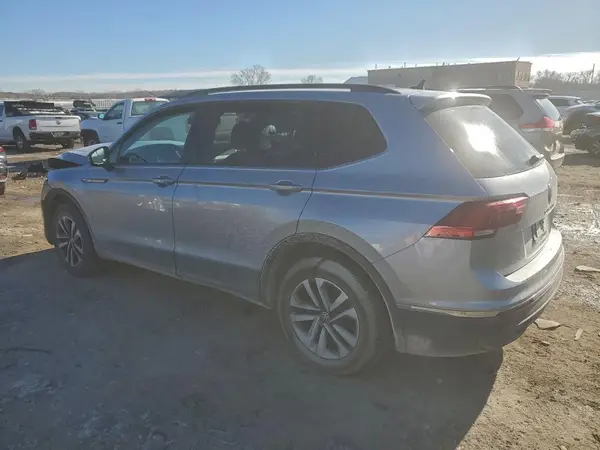 3VVFB7AXXRM101163 2024 VOLKSWAGEN TIGUAN - Image 2