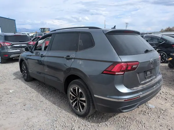 3VVFB7AXXRM109652 2024 VOLKSWAGEN TIGUAN - Image 2