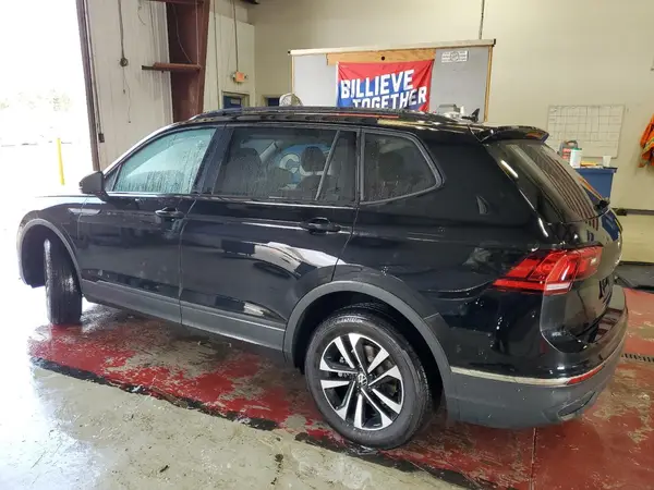3VVFB7AXXRM118805 2024 VOLKSWAGEN TIGUAN - Image 2