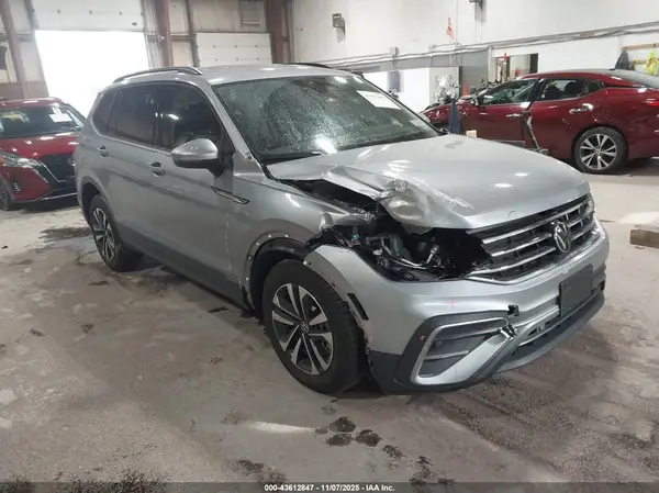 3VVFB7AXXRM151528 2024 VOLKSWAGEN TIGUAN - Image 1