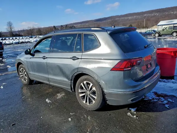 3VVFB7AXXRM156101 2024 VOLKSWAGEN TIGUAN - Image 2