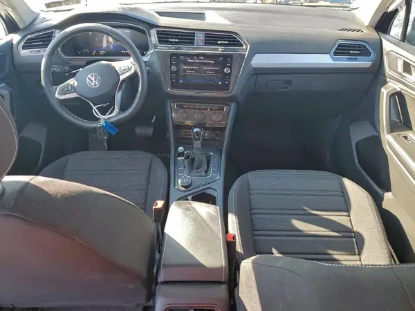 3VVFB7AXXRM156101 2024 VOLKSWAGEN TIGUAN - Image 8