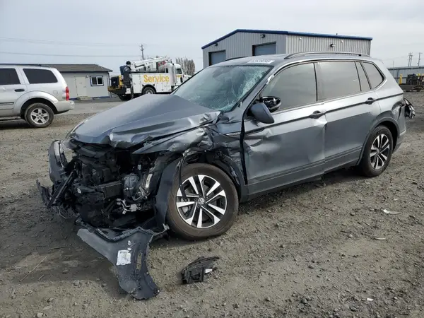 3VVFB7AXXRM166367 2024 VOLKSWAGEN TIGUAN - Image 1