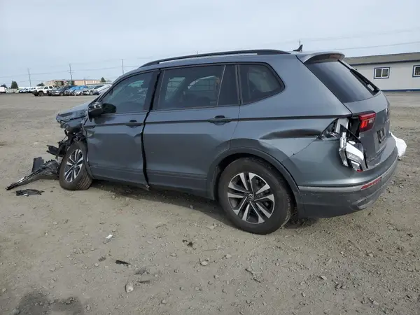3VVFB7AXXRM166367 2024 VOLKSWAGEN TIGUAN - Image 2