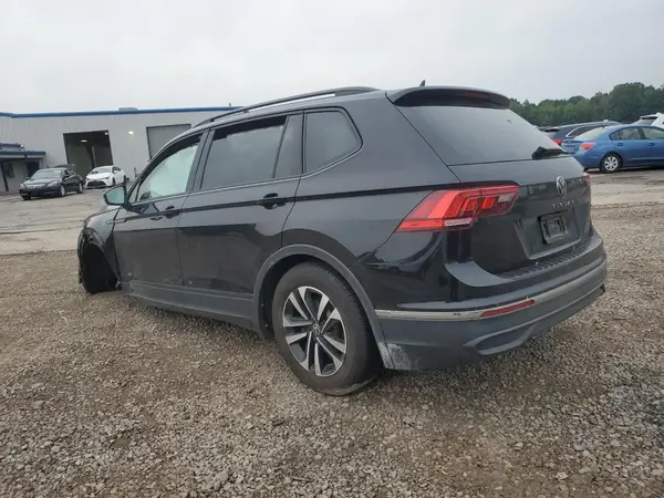 3VVFB7AXXRM177692 2024 VOLKSWAGEN TIGUAN - Image 2