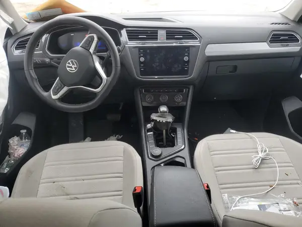 3VVFB7AXXRM177692 2024 VOLKSWAGEN TIGUAN - Image 8