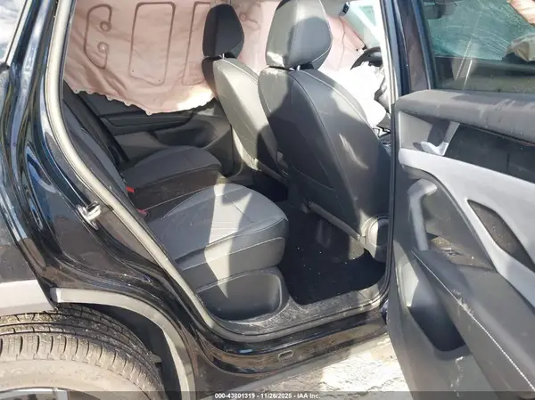 3VVFR7RM0SM042006 2025 VOLKSWAGEN TIGUAN - Image 8