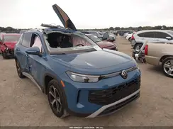 3VVFR7RM0SM048128 2025 VOLKSWAGEN TIGUAN