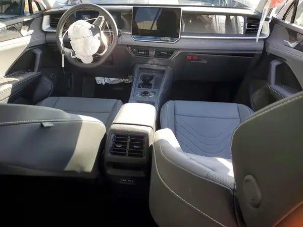 3VVFR7RM0TM056067 2026 VOLKSWAGEN TIGUAN - Image 8