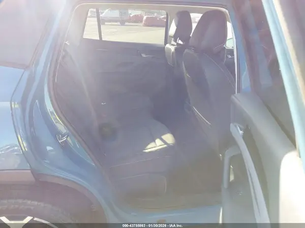 3VVFR7RM1SM014120 2025 VOLKSWAGEN TIGUAN - Image 8