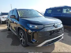 3VVFR7RM1SM014716 2025 VOLKSWAGEN TIGUAN