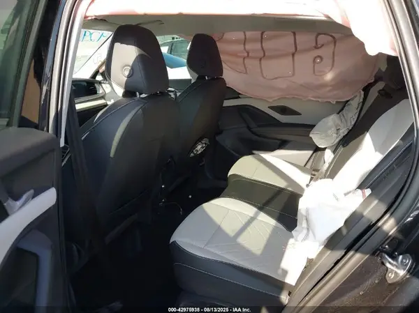 3VVFR7RM1SM014716 2025 VOLKSWAGEN TIGUAN - Image 8