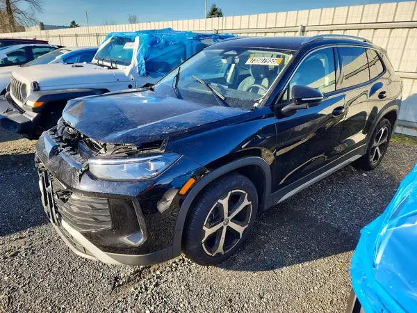 3VVFR7RM1TM023059 2026 VOLKSWAGEN TIGUAN - Image 1