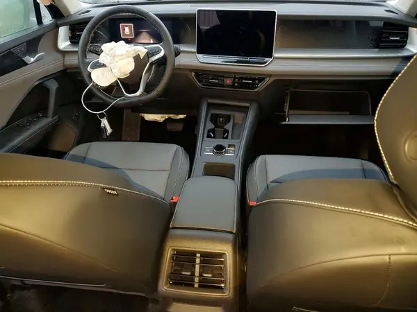 3VVFR7RM1TM023059 2026 VOLKSWAGEN TIGUAN - Image 8