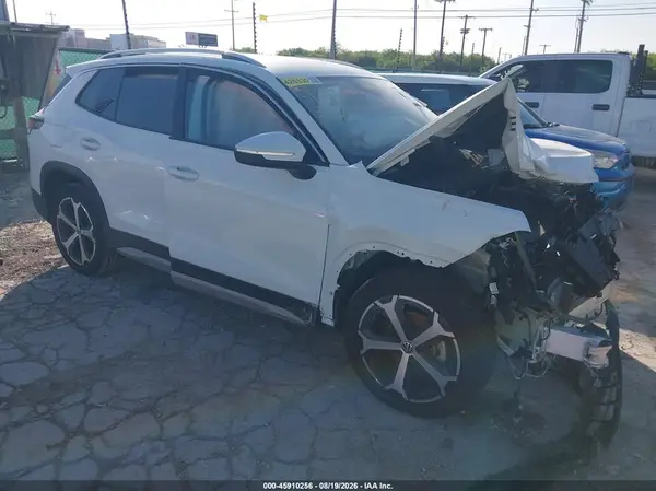 3VVFR7RM1TM046762 2026 VOLKSWAGEN TIGUAN - Image 1