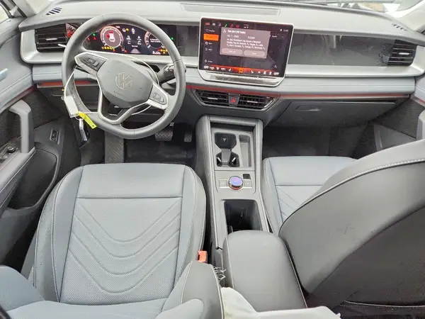 3VVFR7RM1TM063481 2026 VOLKSWAGEN TIGUAN - Image 8