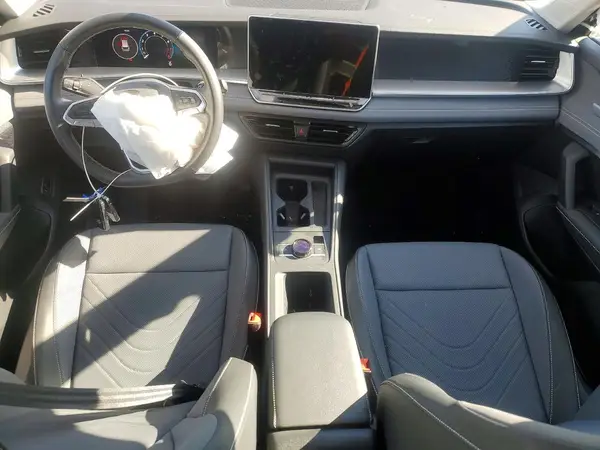 3VVFR7RM2SM026650 2025 VOLKSWAGEN TIGUAN - Image 8