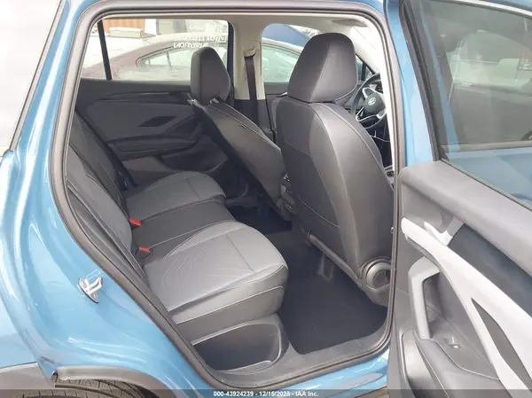 3VVFR7RM2SM053203 2025 VOLKSWAGEN TIGUAN - Image 8