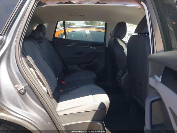 3VVFR7RM2TM002768 2026 VOLKSWAGEN TIGUAN - Image 8
