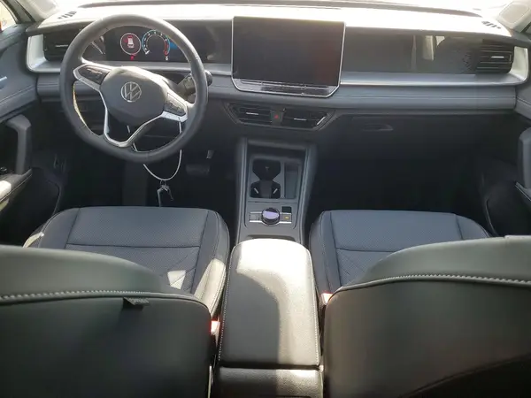 3VVFR7RM2TM007467 2026 VOLKSWAGEN TIGUAN - Image 8
