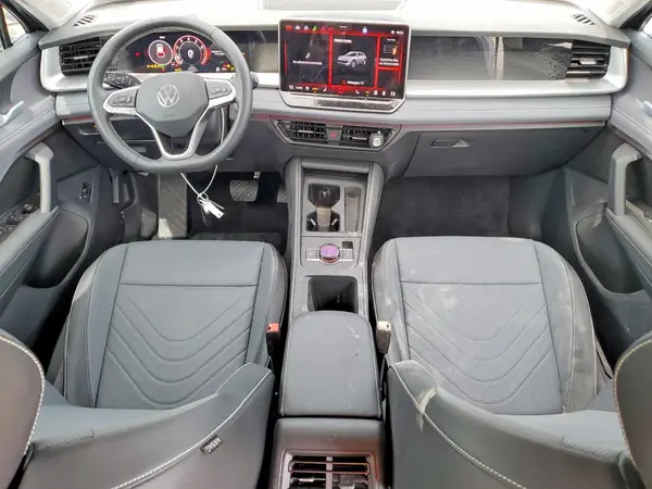 3VVFR7RM2TM019229 2026 VOLKSWAGEN TIGUAN - Image 8