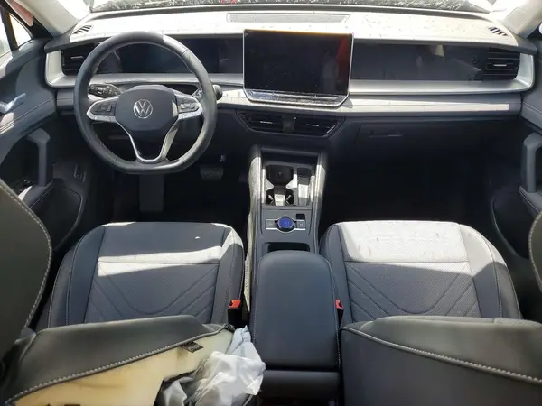 3VVFR7RM2TM042753 2026 VOLKSWAGEN TIGUAN - Image 8