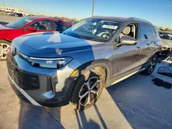 3VVFR7RM3SM021067 2025 VOLKSWAGEN TIGUAN