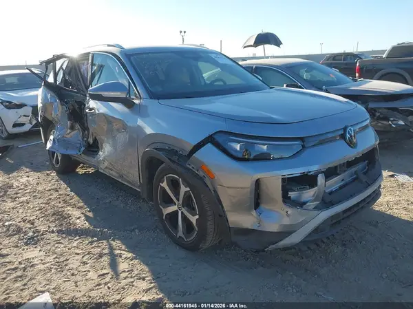 3VVFR7RM3SM027368 2025 VOLKSWAGEN TIGUAN - Image 1