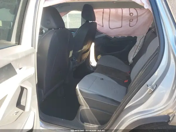 3VVFR7RM3SM027368 2025 VOLKSWAGEN TIGUAN - Image 8