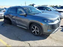 3VVFR7RM3SM037513 2025 VOLKSWAGEN TIGUAN