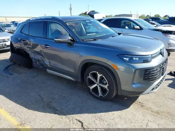 3VVFR7RM3SM037513 2025 VOLKSWAGEN TIGUAN - Image 1