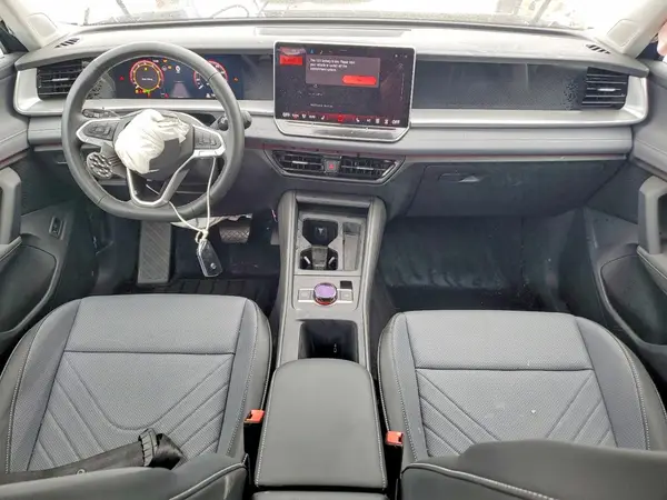 3VVFR7RM3SM051718 2025 VOLKSWAGEN TIGUAN - Image 8
