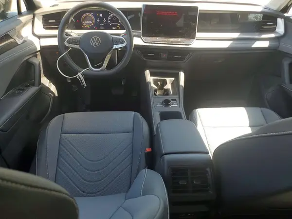 3VVFR7RM3TM008546 2026 VOLKSWAGEN TIGUAN - Image 8