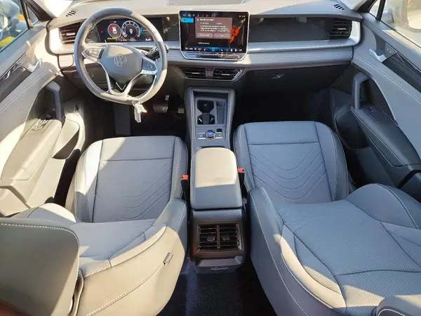 3VVFR7RM3TM024987 2026 VOLKSWAGEN TIGUAN - Image 8