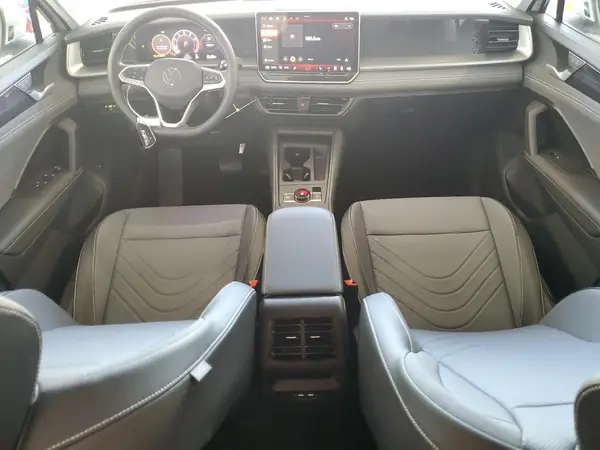 3VVFR7RM4TM007471 2026 VOLKSWAGEN TIGUAN - Image 8