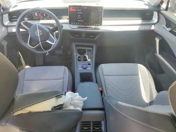3VVFR7RM4TM046691 2026 VOLKSWAGEN TIGUAN - Image 8