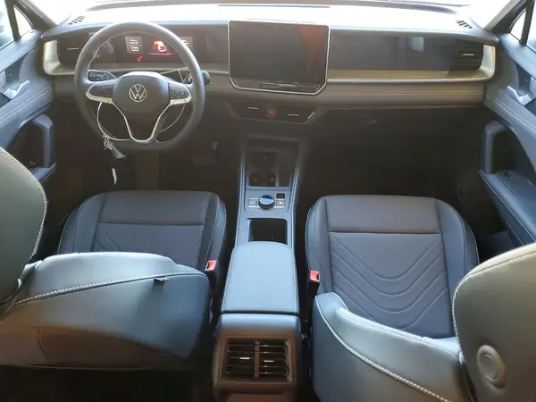3VVFR7RM4TM062003 2026 VOLKSWAGEN TIGUAN - Image 8