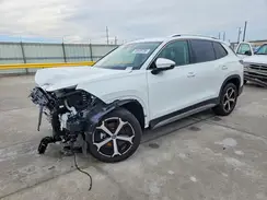 3VVFR7RM5SM044513 2025 VOLKSWAGEN TIGUAN