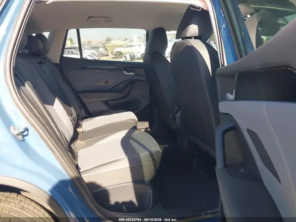 3VVFR7RM5SM051476 2025 VOLKSWAGEN TIGUAN - Image 8