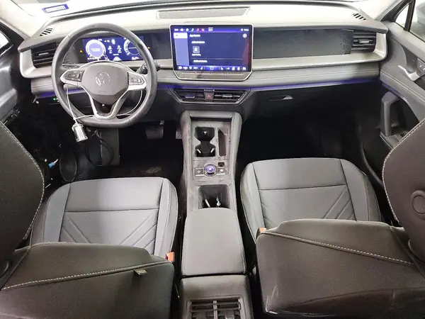 3VVFR7RM5TM016552 2026 VOLKSWAGEN TIGUAN - Image 8