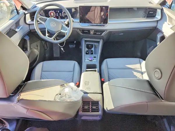 3VVFR7RM5TM042214 2026 VOLKSWAGEN TIGUAN - Image 8