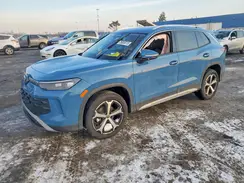 3VVFR7RM6SM043452 2025 VOLKSWAGEN TIGUAN