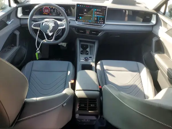 3VVFR7RM6TM025227 2026 VOLKSWAGEN TIGUAN - Image 8