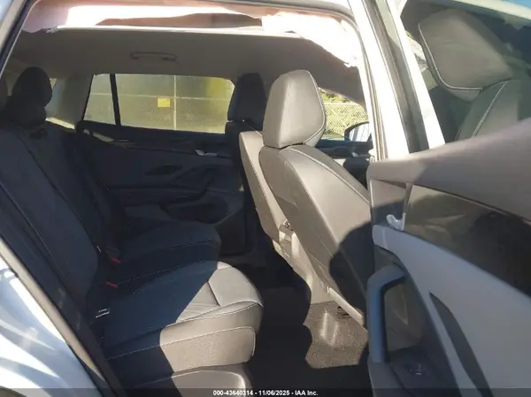 3VVFR7RM7SM012307 2025 VOLKSWAGEN TIGUAN - Image 8