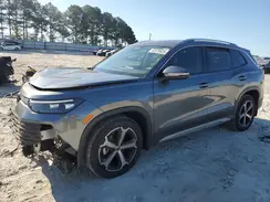 3VVFR7RM7SM036025 2025 VOLKSWAGEN TIGUAN